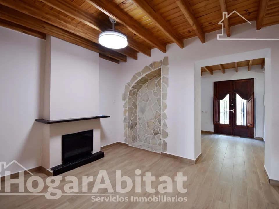 Villa i Villalonga, Valencia - foto 1