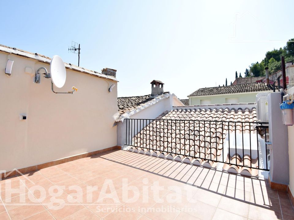 Villa i Villalonga, Valencia - foto 2