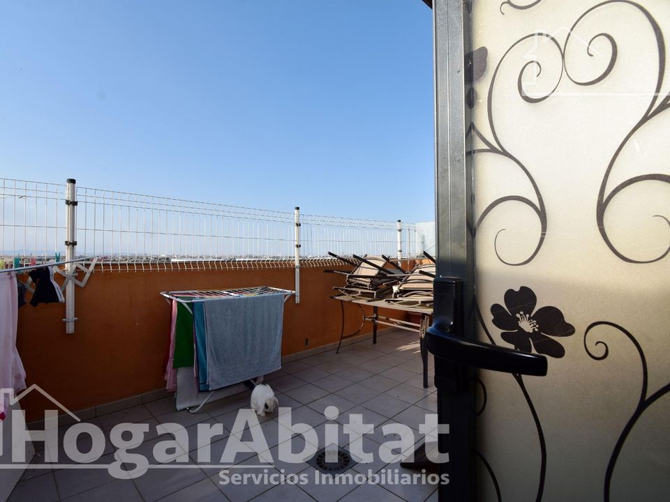 Penthouse em Silla, Valencia - foto 2