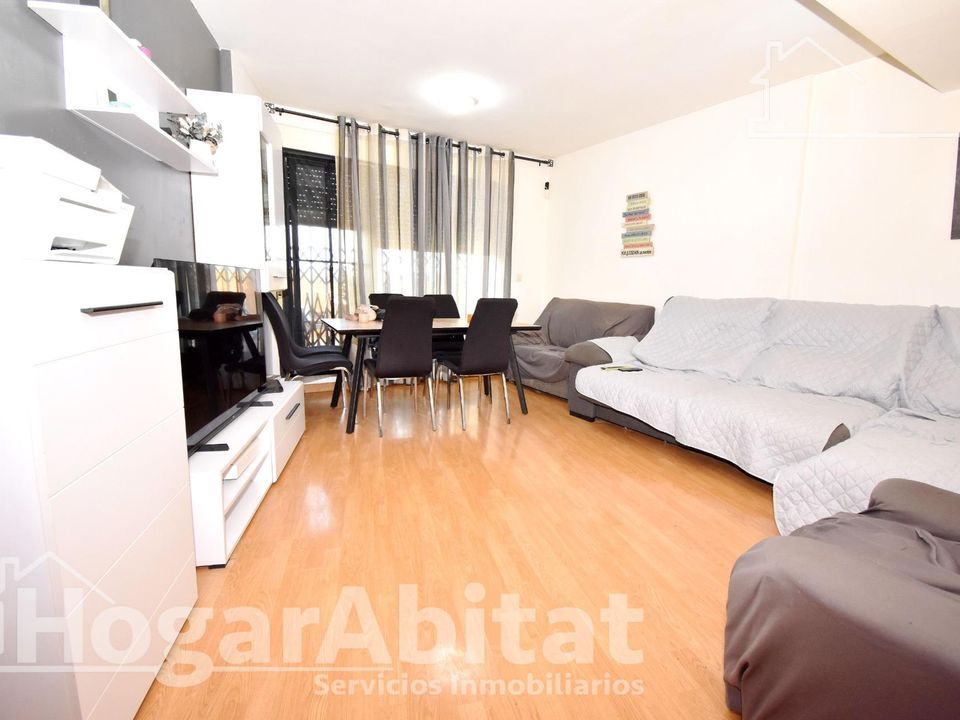 Penthouse em Silla, Valencia - foto 4