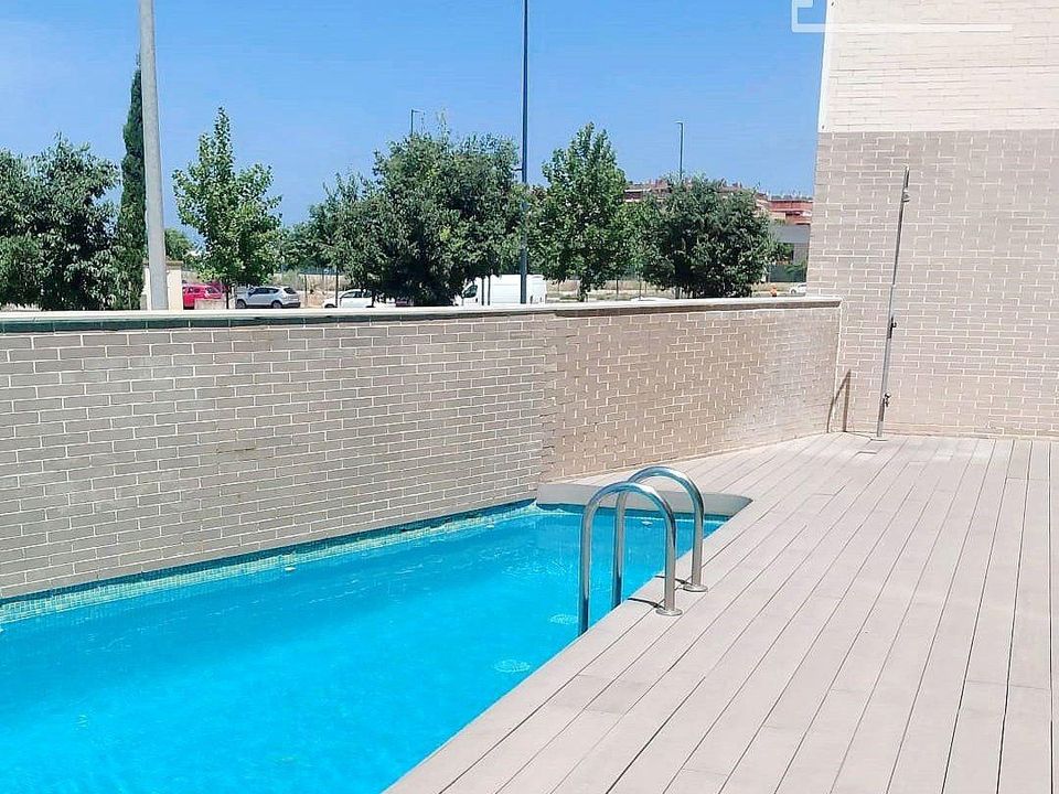 Penthouse em Silla, Valencia - foto 1