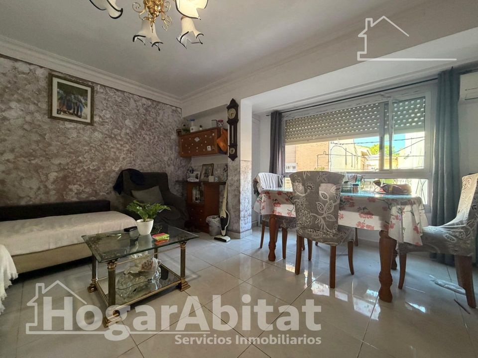 Apartamento em Moncada, Valencia - foto 1