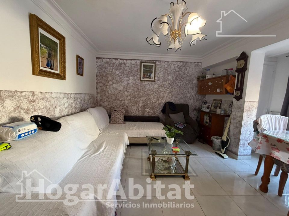 Apartamento em Moncada, Valencia - foto 2