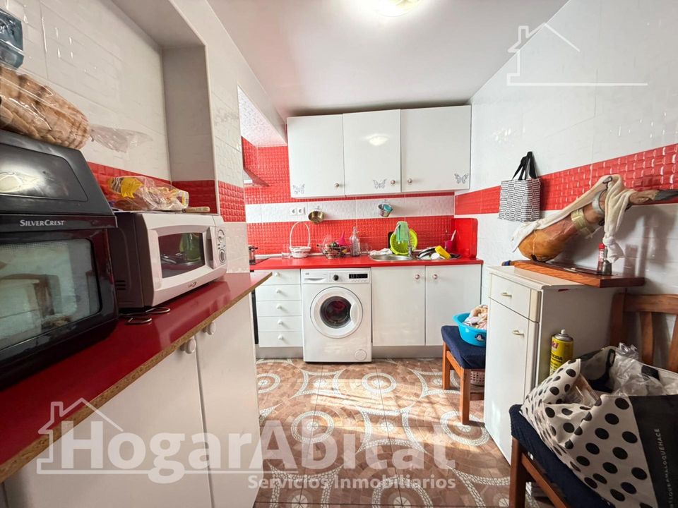 Apartamento em Moncada, Valencia - foto 4