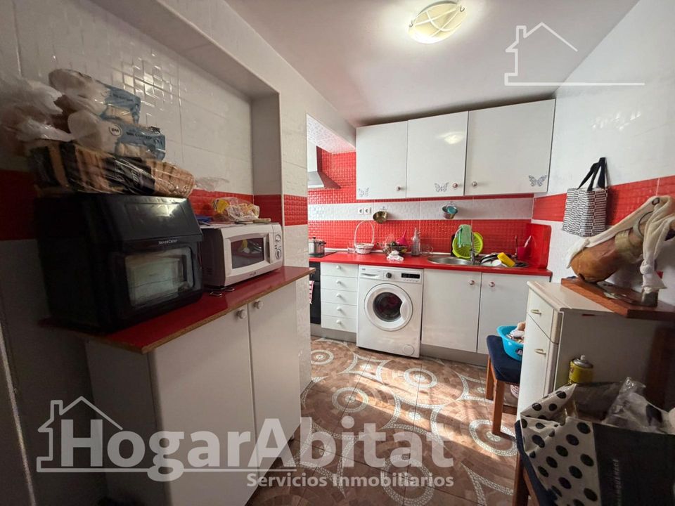 Apartamento em Moncada, Valencia - foto 5