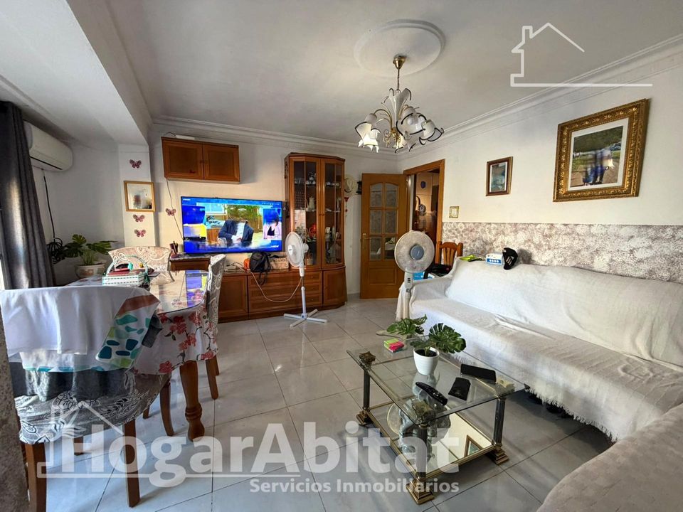 Apartament: Moncada, Valencia – zdjęcie 1