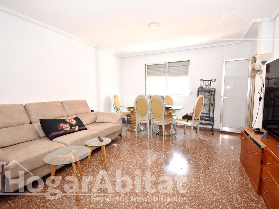 Appartement in Alaquas, Valencia - foto 1