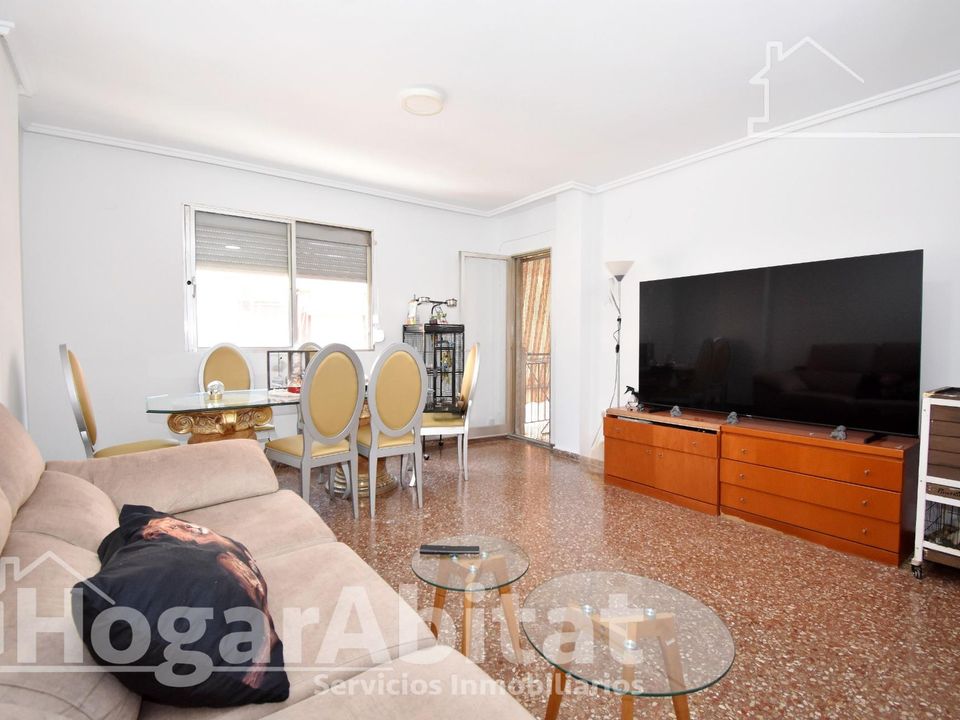 Appartement in Alaquas, Valencia - foto 2
