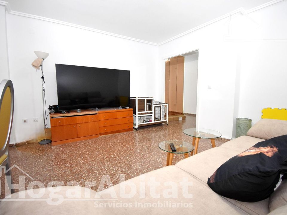 Lejlighed i Alaquas, Valencia - foto 4