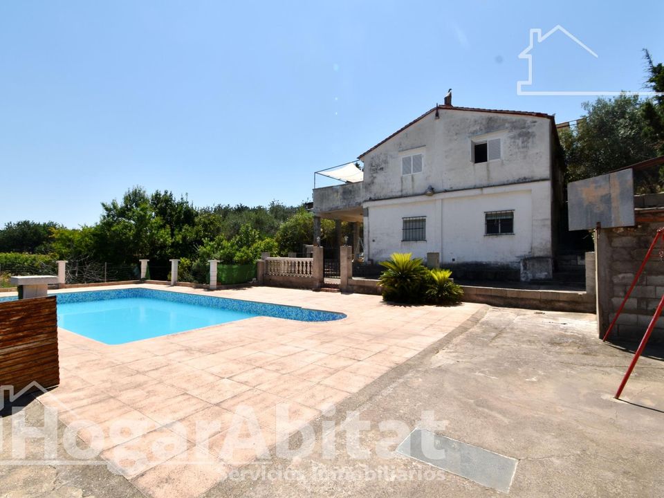 Villa in Carlet, Valencia - foto 2