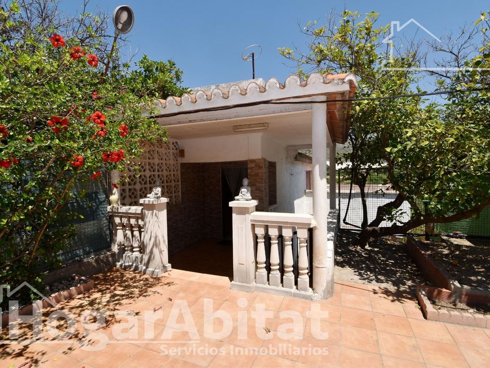 Villa in Carlet, Valencia - foto 3