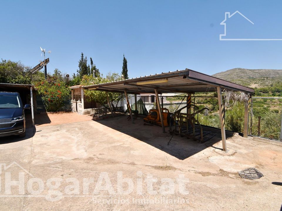 Villa in Carlet, Valencia - foto 4