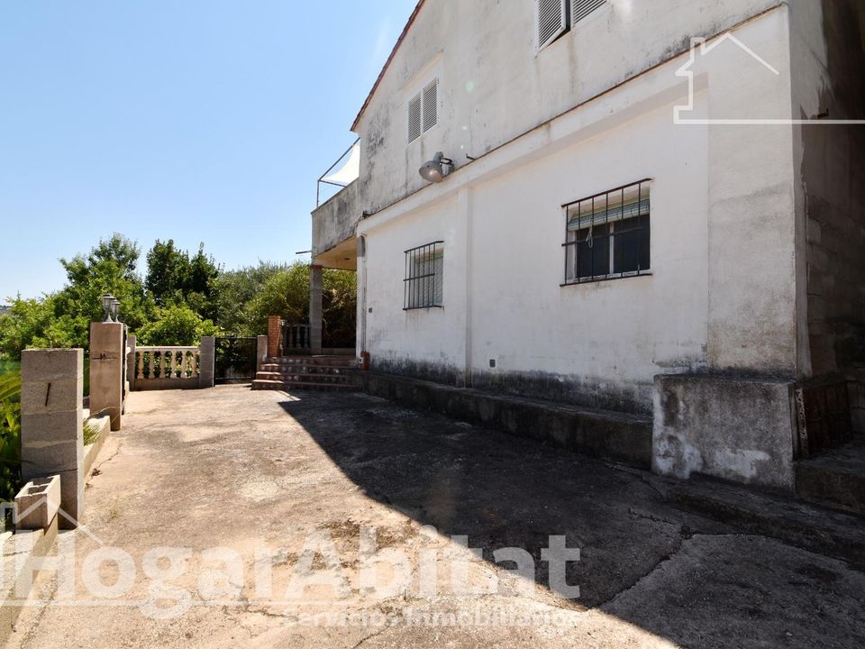 Villa in Carlet, Valencia - foto 5