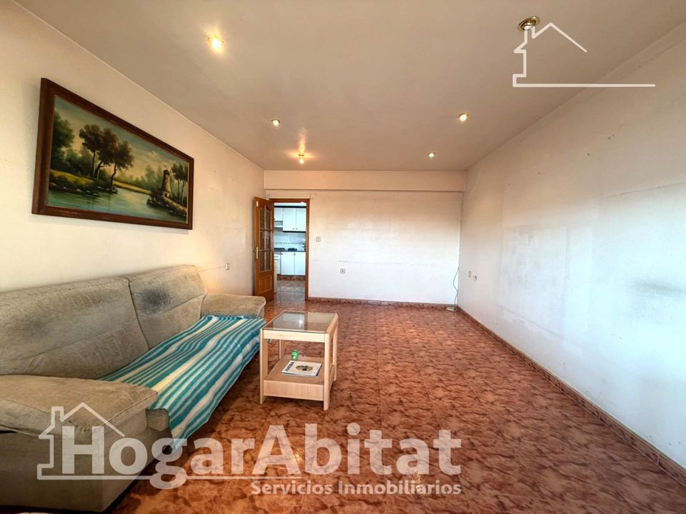 Penthouse i Puerto De Sagunto, Valencia - foto 4