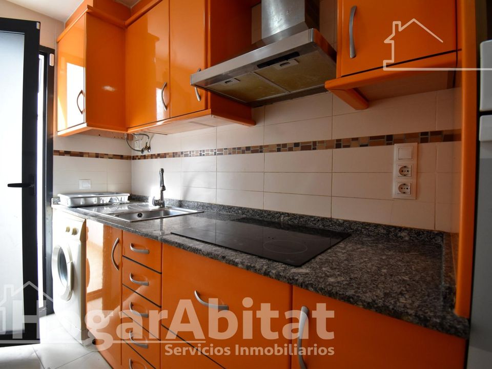 Lejlighed i Villalonga, Valencia - foto 1
