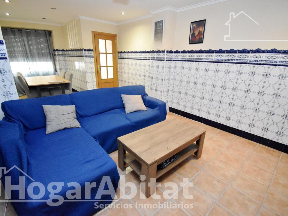 Villa en Almazora, Castellon - foto 1