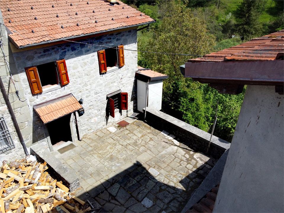 Villa i Minucciano, Lucca - foto 2