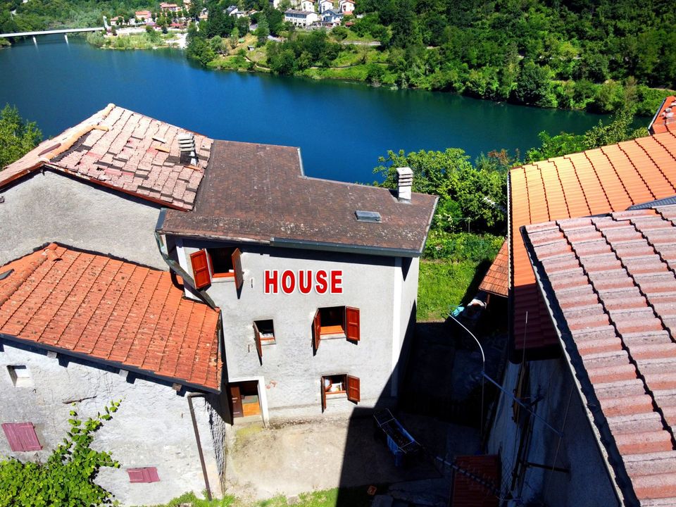 Villa i Vagli Sotto, Lucca - bilde 3
