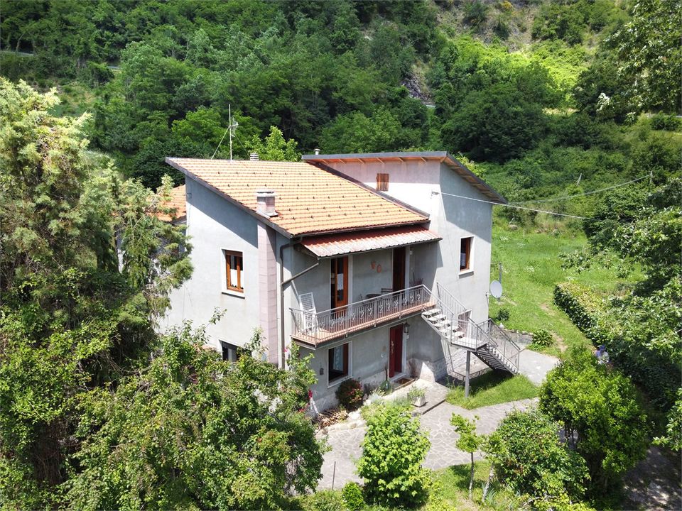Villa i Minucciano, Lucca - foto 4