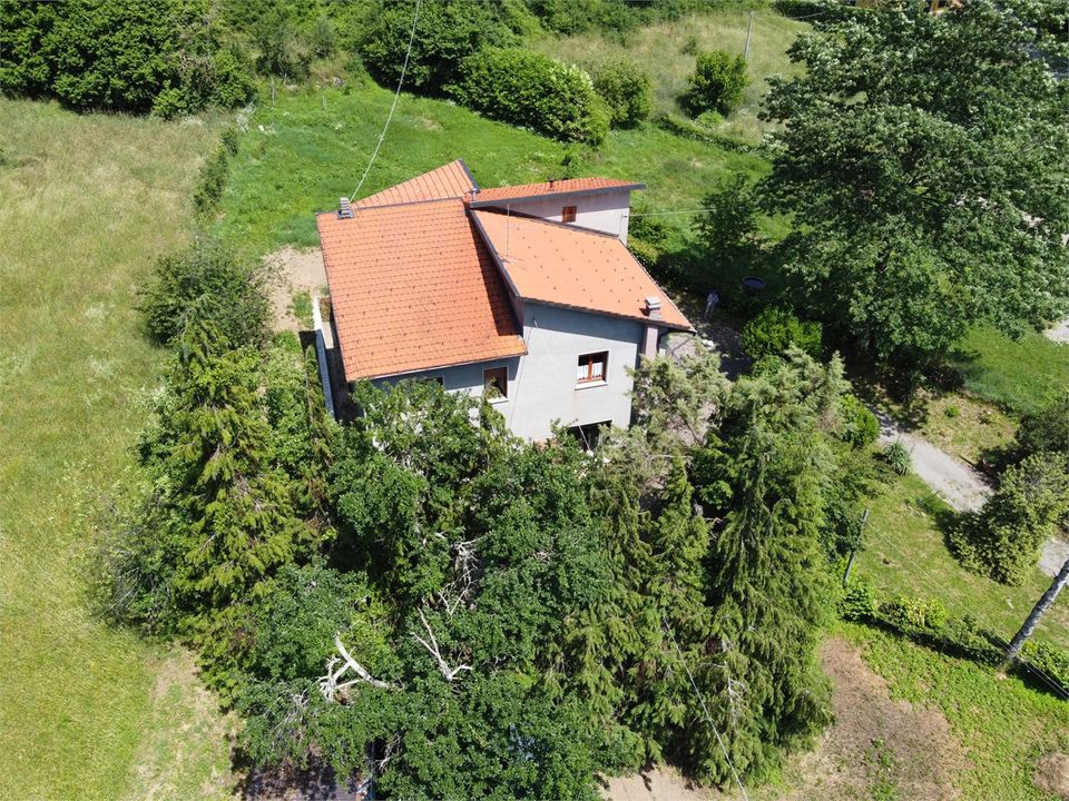 Villa i Minucciano, Lucca - foto 5
