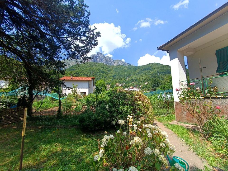 Villa i Vagli Sotto, Lucca - foto 3
