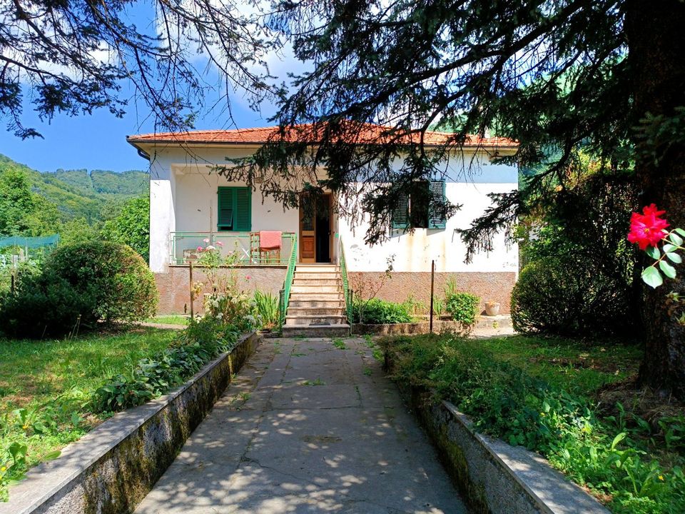 Villa i Vagli Sotto, Lucca - foto 2