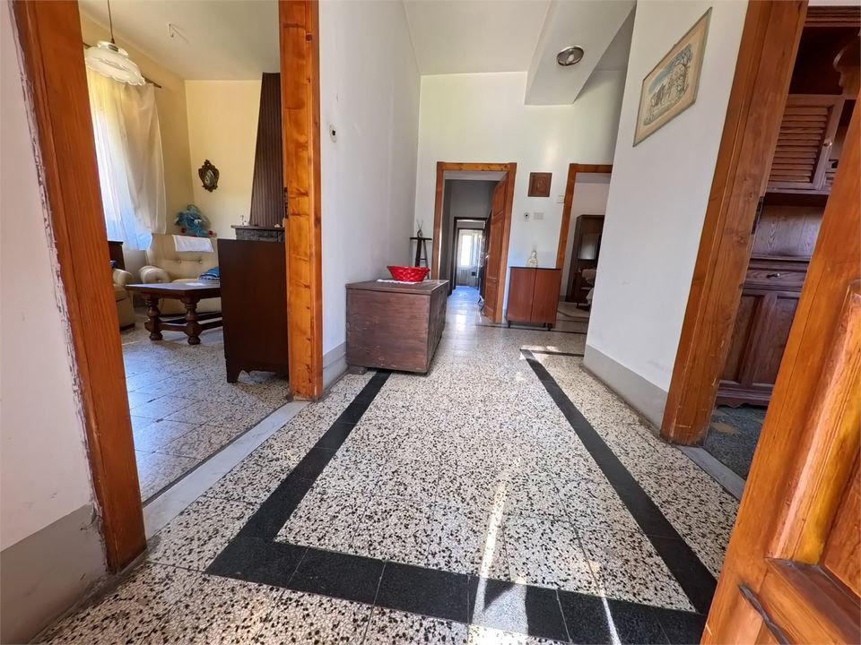 Villa i Vagli Sotto, Lucca - foto 4