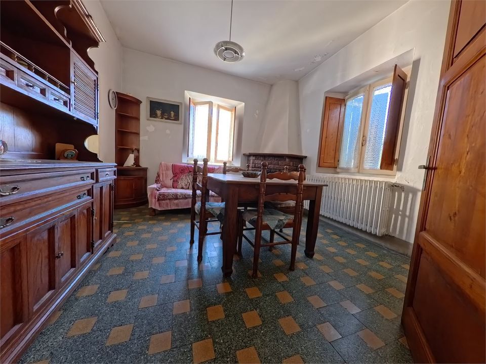 Villa i Vagli Sotto, Lucca - foto 5