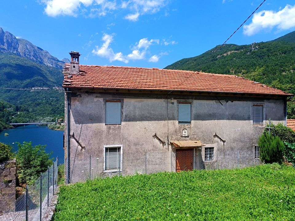 Villa i Vagli Sotto, Lucca - foto 2