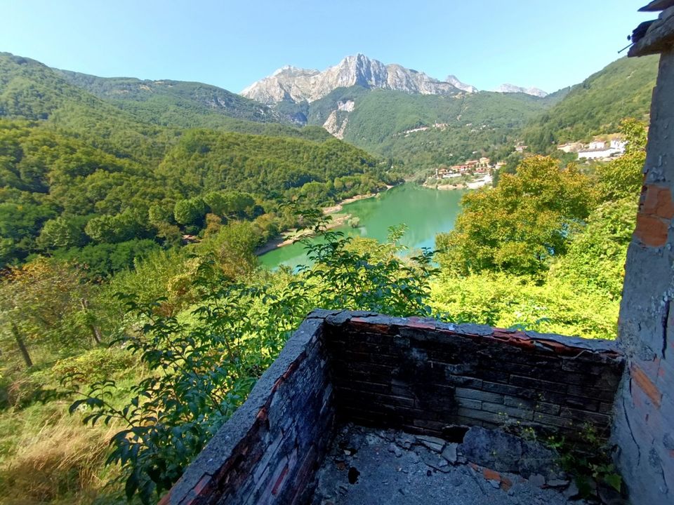 Villa i Vagli Sotto, Lucca - foto 3