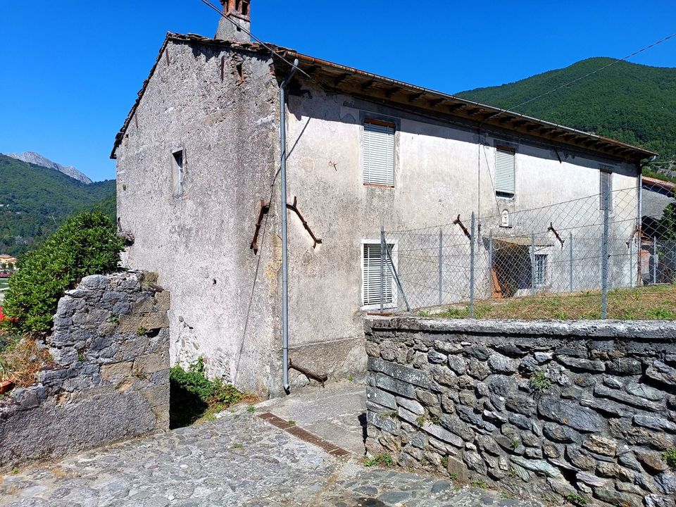 Villa i Vagli Sotto, Lucca - foto 4