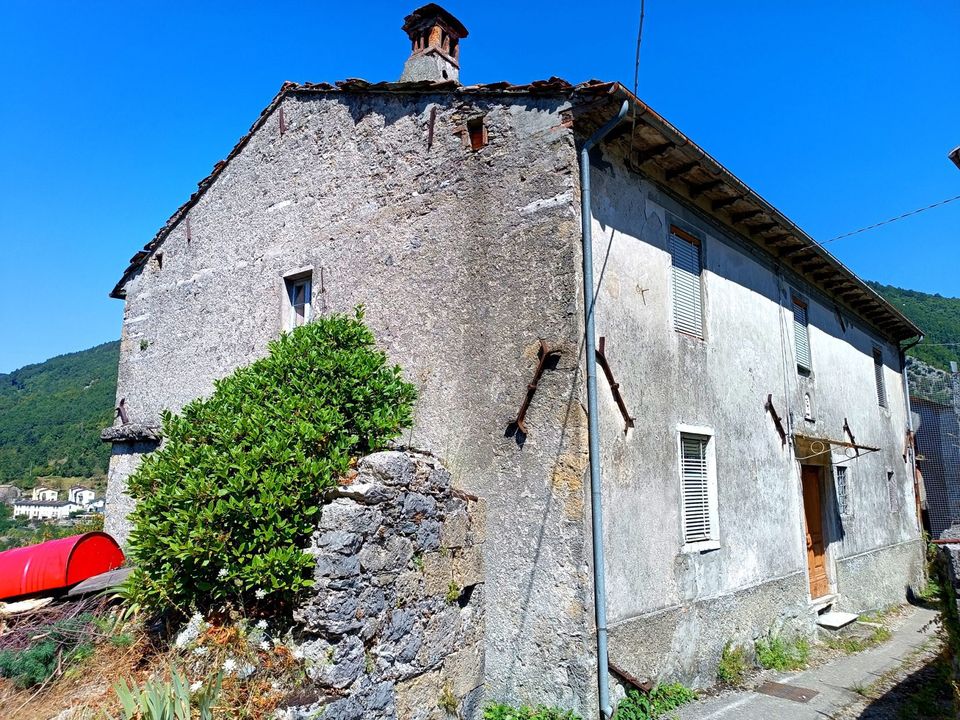 Villa i Vagli Sotto, Lucca - foto 5