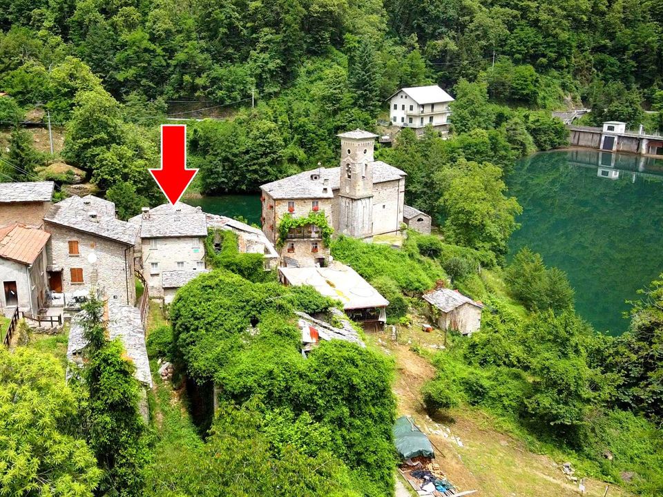 Villa i Careggine, Lucca - foto 3