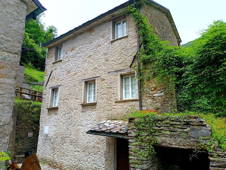 Villa i Careggine, Lucca - foto 4