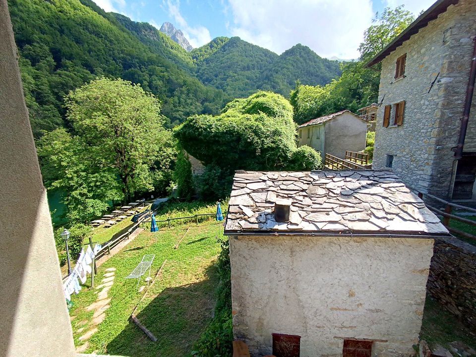 Villa i Careggine, Lucca - foto 5