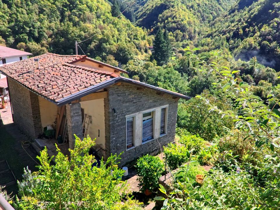 Villa a Castiglione di Garfagnana, Lucca - foto 3