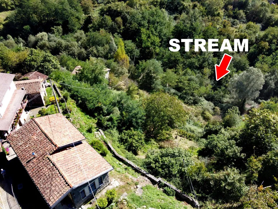 Villa a Castiglione di Garfagnana, Lucca - foto 4