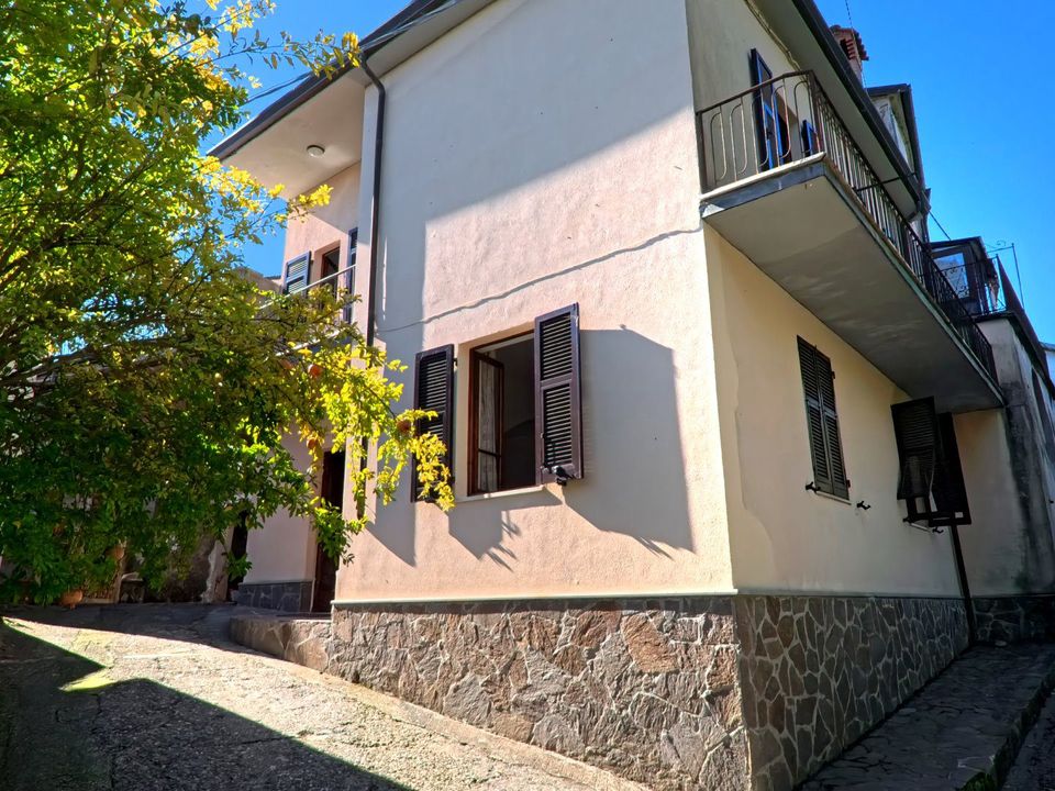 Villa i Aulla, Massa and Carrara - foto 4