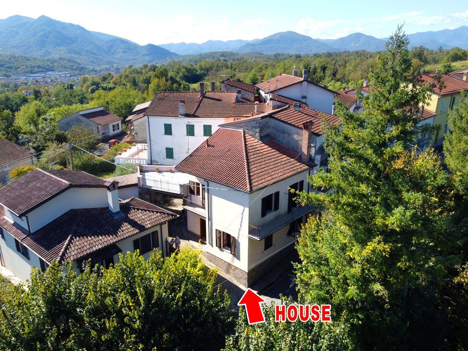 Villa in Aulla, Massa and Carrara - foto 3