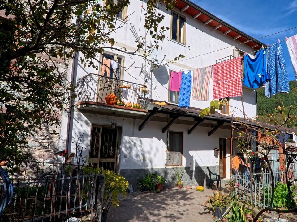 Villa i Vagli Sotto, Lucca - foto 2