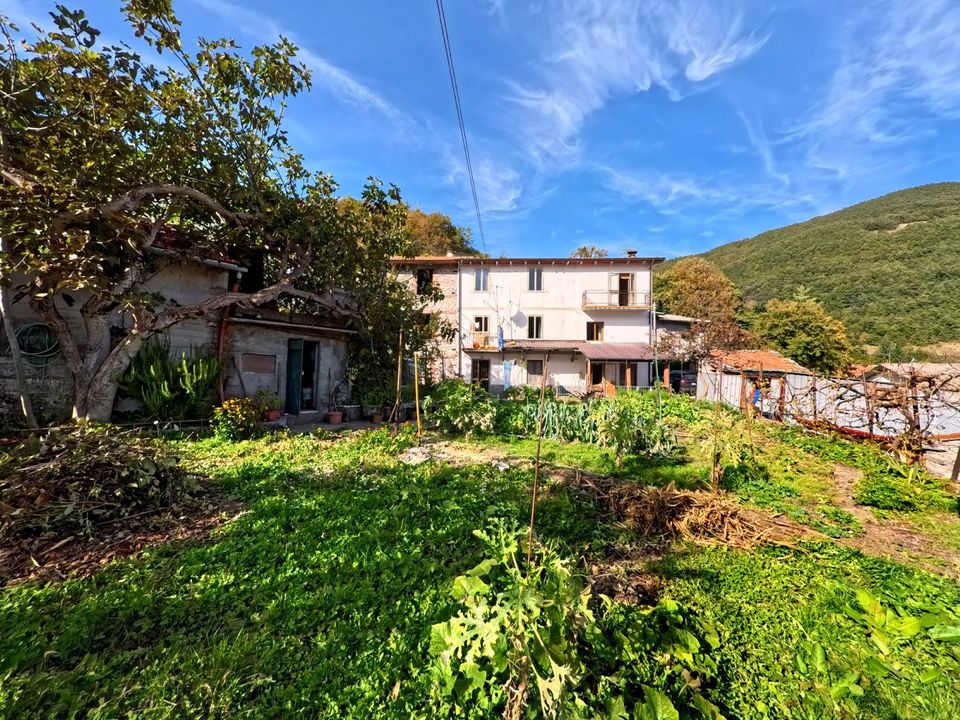 Villa i Vagli Sotto, Lucca - foto 3
