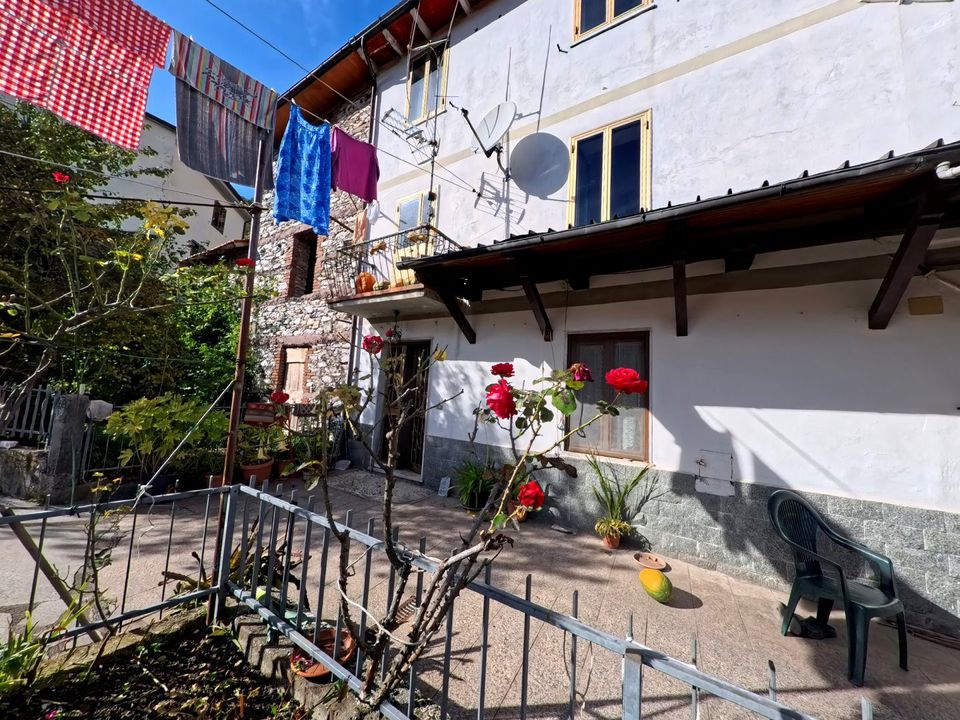 Villa i Vagli Sotto, Lucca - foto 5