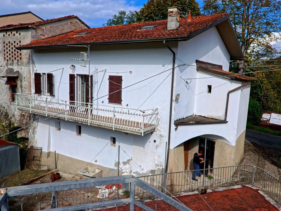 Villa i Aulla, Massa and Carrara - foto 2