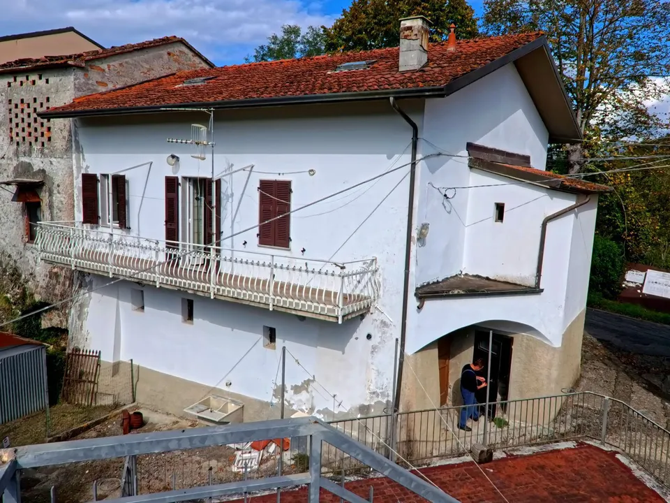 Villa i Aulla, Massa and Carrara - foto 1