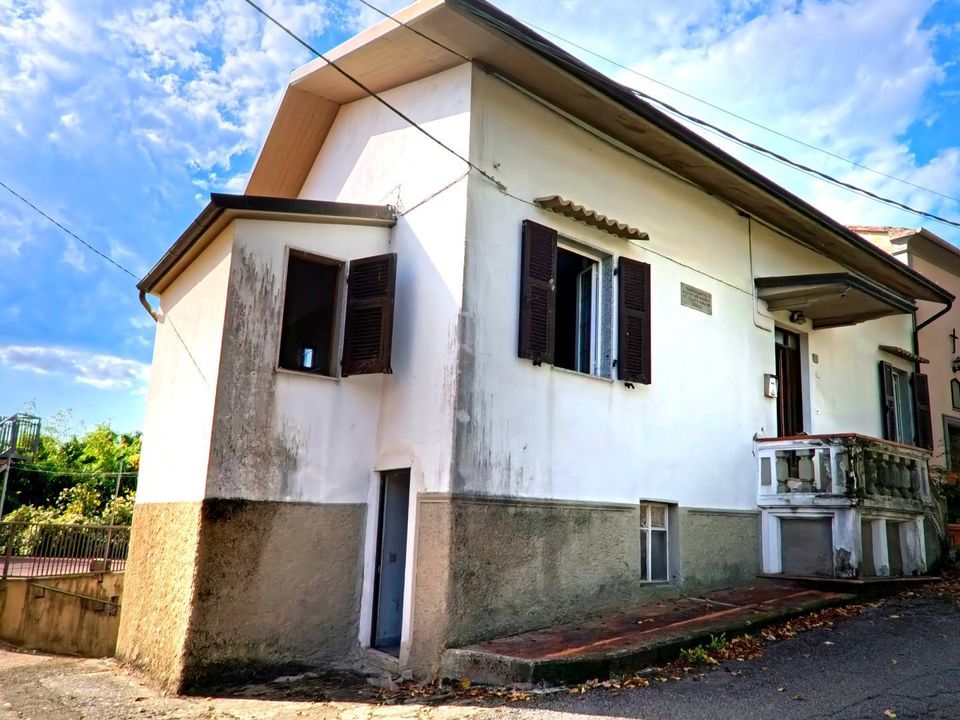 Villa in Aulla, Massa and Carrara - foto 2