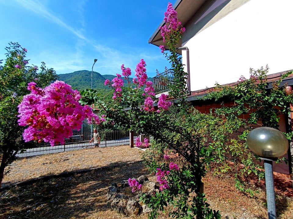 Villa i Vagli Sotto, Lucca - foto 1