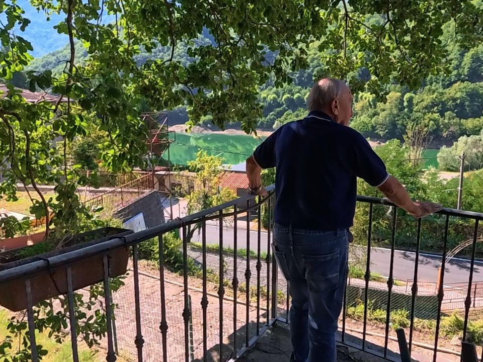 Villa i Vagli Sotto, Lucca - foto 3