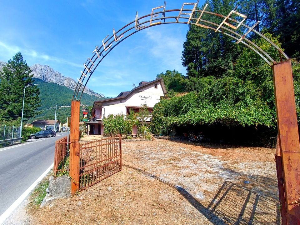 Villa i Vagli Sotto, Lucca - foto 4