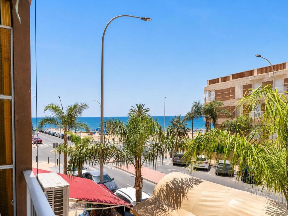 Leilighet i Santa Pola, Alicante - bilde 2
