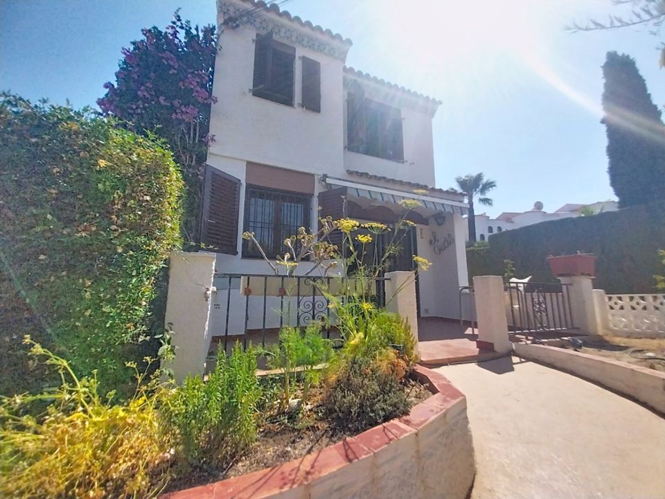 Bungalow i Albir, Alicante - foto 1